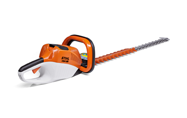 Hsa 85 online stihl